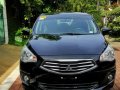 Sell Black Mitsubishi Mirage in Manila-4