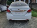 White Mitsubishi Mirage g4 for sale in Manila-3