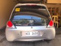 Selling Silver Honda Brio in Quezon City-8