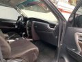 Black Toyota Fortuner 2018 for sale in Las Piñas-3