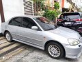 Sell Silver Honda Civic in Manila-2