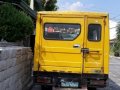 Sell Yellow Isuzu Elf in Parañaque-2