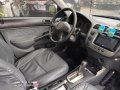 Sell Silver Honda Civic in Manila-7