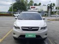 Selling White Subaru Xv in Makati-1