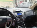 Grey Hyundai Tucson for sale in Quezon -1