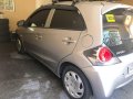 Selling Silver Honda Brio in Quezon City-7