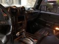 Brown Hummer H2 for sale in Quezon City-3