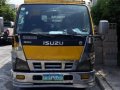 Sell Yellow Isuzu Elf in Parañaque-0