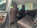 Black Toyota Fortuner 2018 for sale in Las Piñas-2