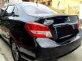 Sell Black Mitsubishi Mirage in Manila-3