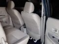 Selling Black Toyota Avanza in Manila-8