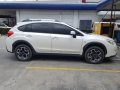 Selling White Subaru Xv in Makati-3