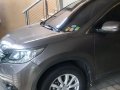 Sell Grey Honda Cr-V in Cainta-7