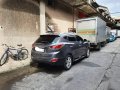 Grey Hyundai Tucson for sale in Quezon -3