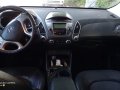 Selling Grey Hyundai Tucson in Quezon City-0