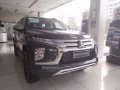 Selling White Mitsubishi Montero in Manila-0