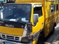 Sell Yellow Isuzu Elf in Parañaque-2