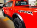 Orange Ford Ranger Raptor 2020 for sale in Manila-0