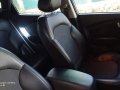 Selling Grey Hyundai Tucson in Quezon City-1