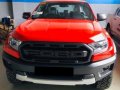 Orange Ford Ranger Raptor 2020 for sale in Manila-1