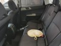 Black Subaru Forester for sale in Manila-4