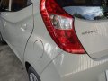 Silver Hyundai Eon 2014 for sale in Quezon City-5