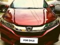 Red Honda City 2007 for sale in Pasig City-4