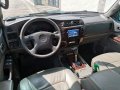 Selling Green Nissan Patrol 2001 in Quezon City-3