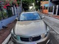 Honda accord 3.5 V6 2009 acquired-2