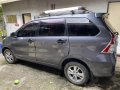 METALLIC GRAY TOYOTA AVANZA 2013 1.5G M/T FOR SALE IN DAVAO CITY -5