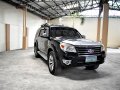 2011 Ford Everest Limited AT 528t Nego Batangas Area-11