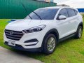 2016 Hyundai Tucson Automatic-0