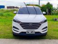 2016 Hyundai Tucson Automatic-1