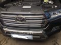 BULLETPROOF ARMORED 2020 TOYOTA LANDCRUISER BRAND NEW-2