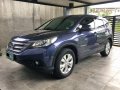 HONDA CRV 2012 mdl 2.0L -0