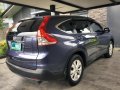 HONDA CRV 2012 mdl 2.0L -1