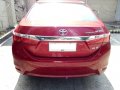 2014 Toyota Corolla Altis 1.6 G A/T-1