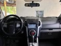 2015 Isuzu muX 4X2 2.5 automatic transmission-2