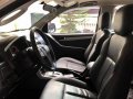 2015 Isuzu muX 4X2 2.5 automatic transmission-3