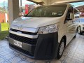 2019 Toyota Hiace Commuter Deluxe-1