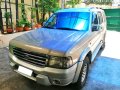 2005 Ford Everest XLT Summit Edition 4x4-0