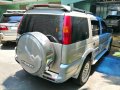 2005 Ford Everest XLT Summit Edition 4x4-1