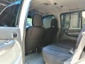 2005 Ford Everest XLT Summit Edition 4x4-4