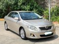 Toyota 1.6 V Altis 2010-2