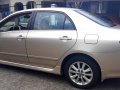 Toyota 1.6 V Altis 2010-1