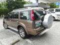 2010 LIMITED Ford Everest 4x4 3.0L [RUSH]-1