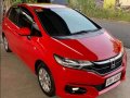 Honda Jazz 2018-0