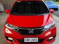 Honda Jazz 2018-2