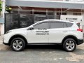 2015 Rav4 V 4x2 A/T Gas-5