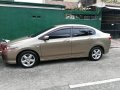 2011 Honda City 1.3 Automatic-0